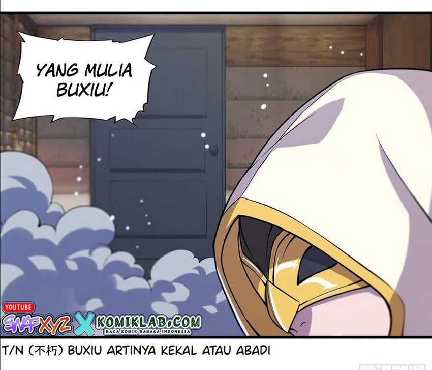 The Blood Princess And The Knight Chapter 171 - halaman 7