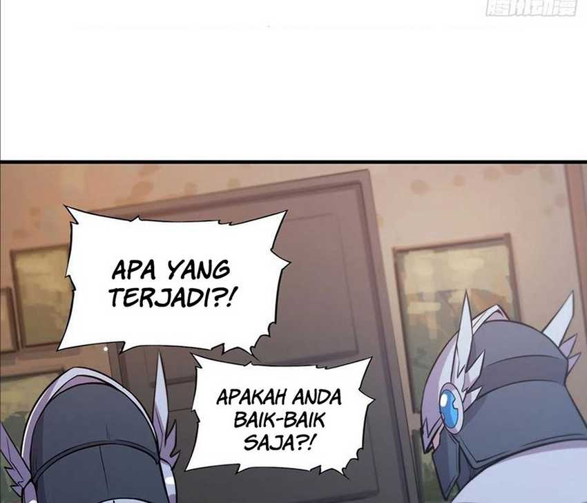The Blood Princess And The Knight Chapter 171 - halaman 8