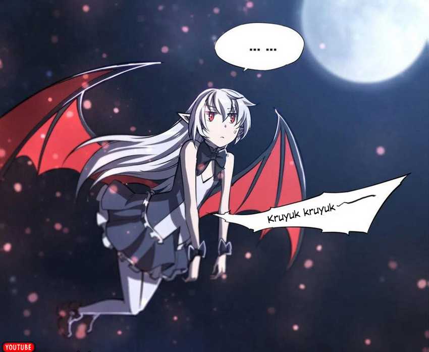 The Blood Princess And The Knight Chapter 172 - halaman 10