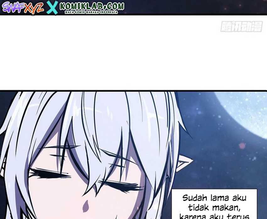 The Blood Princess And The Knight Chapter 172 - halaman 11