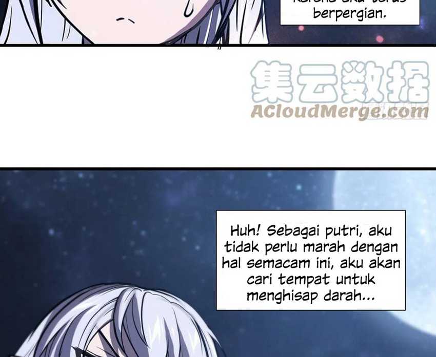 The Blood Princess And The Knight Chapter 172 - halaman 12