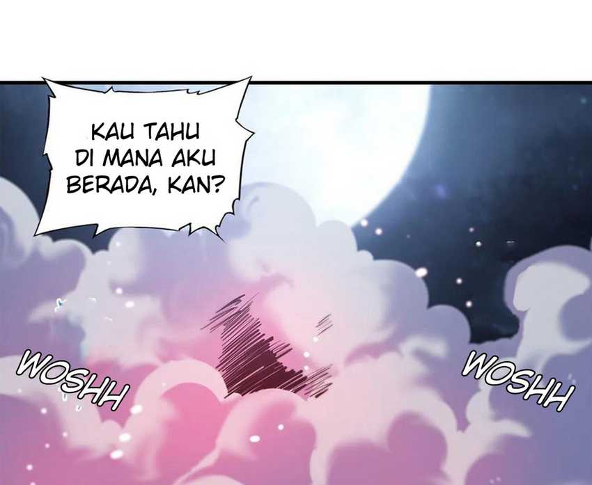 The Blood Princess And The Knight Chapter 172 - halaman 22