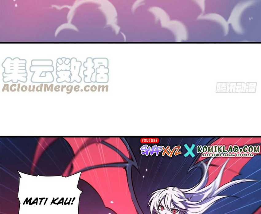 The Blood Princess And The Knight Chapter 172 - halaman 23