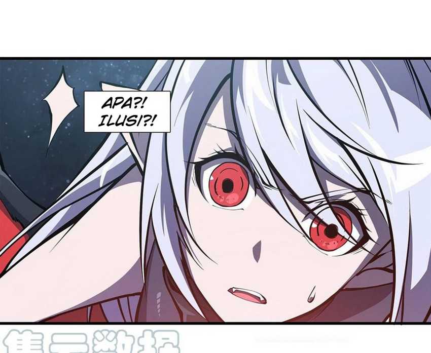 The Blood Princess And The Knight Chapter 172 - halaman 28