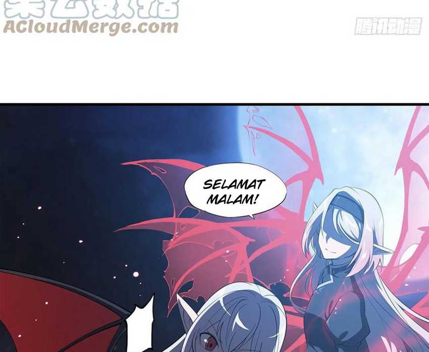The Blood Princess And The Knight Chapter 172 - halaman 29