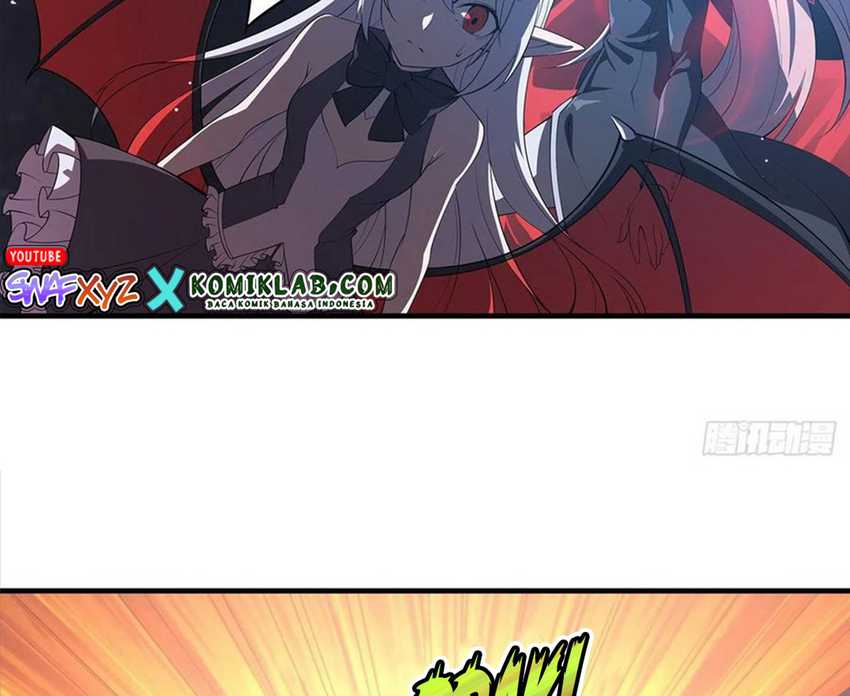 The Blood Princess And The Knight Chapter 172 - halaman 30