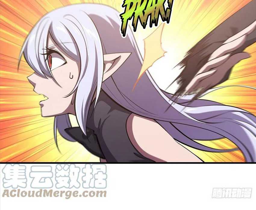 The Blood Princess And The Knight Chapter 172 - halaman 31