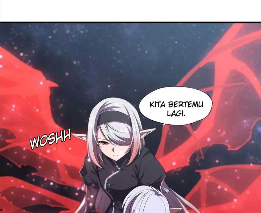 The Blood Princess And The Knight Chapter 172 - halaman 32