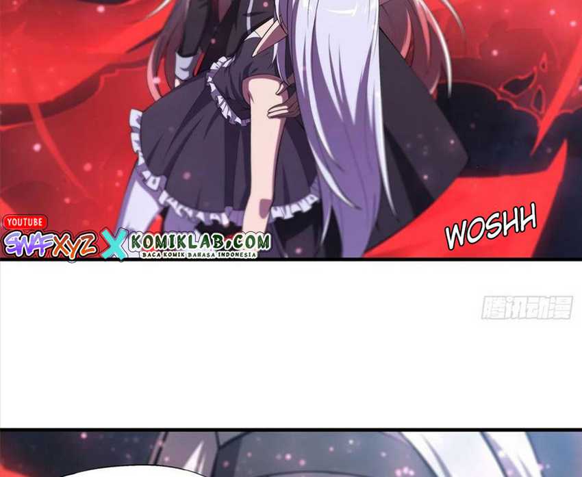The Blood Princess And The Knight Chapter 172 - halaman 33