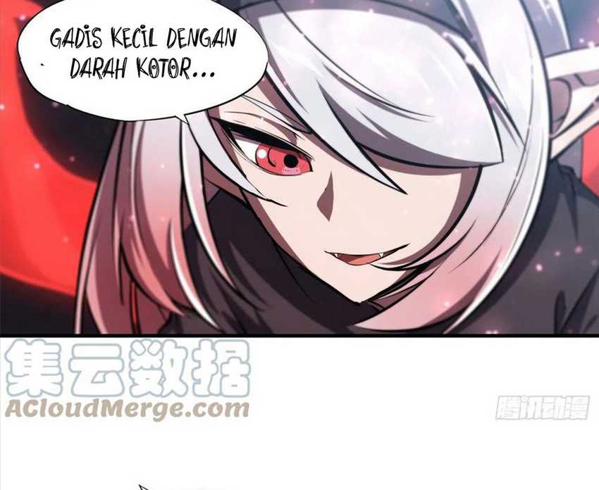 The Blood Princess And The Knight Chapter 172 - halaman 34