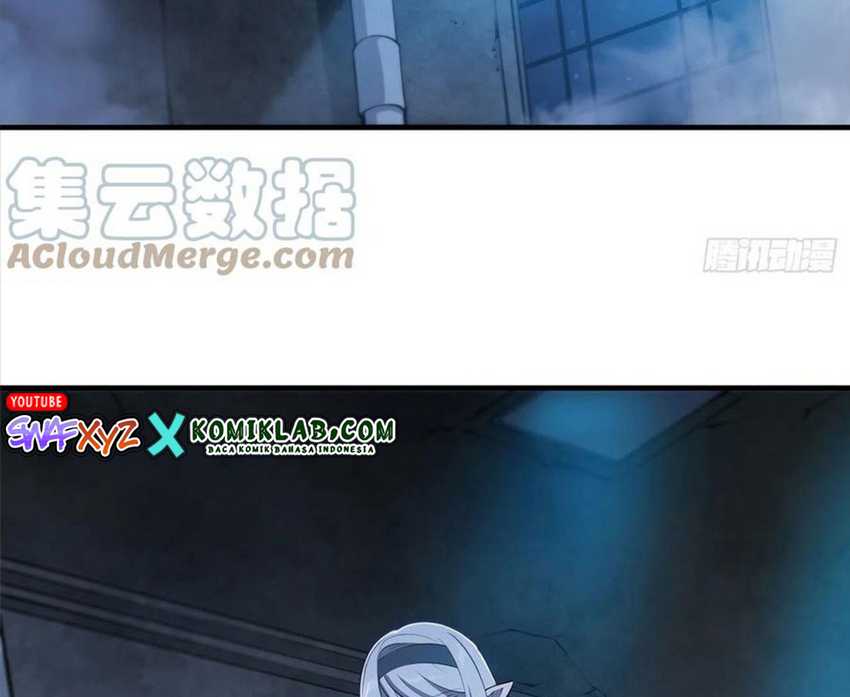 The Blood Princess And The Knight Chapter 172 - halaman 37