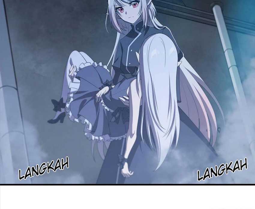 The Blood Princess And The Knight Chapter 172 - halaman 38