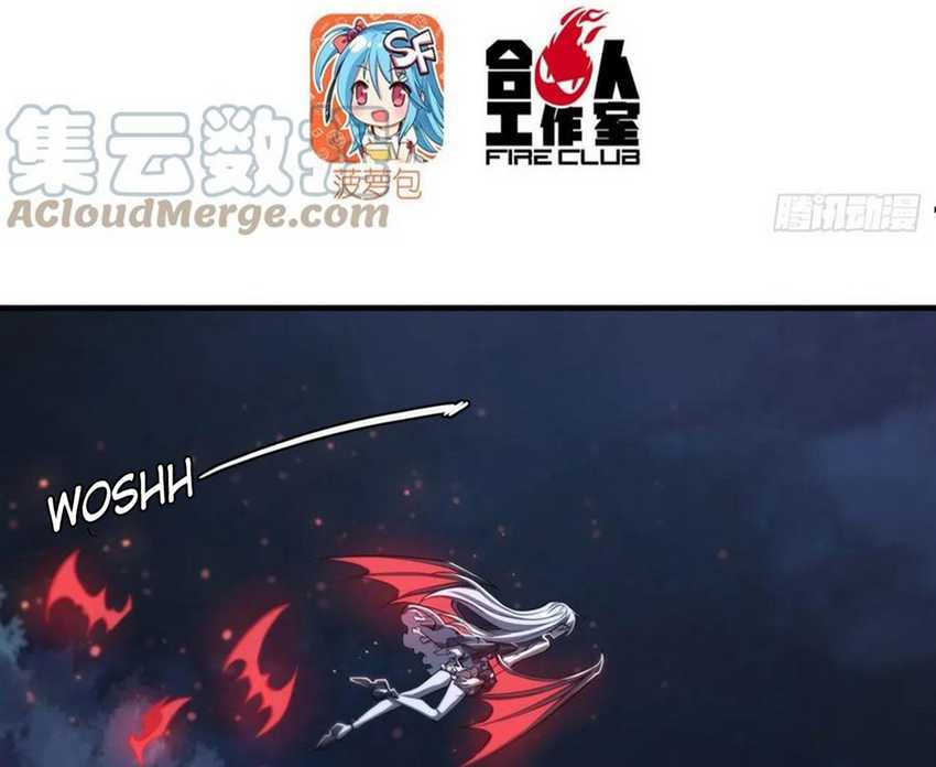 The Blood Princess And The Knight Chapter 172 - halaman 4