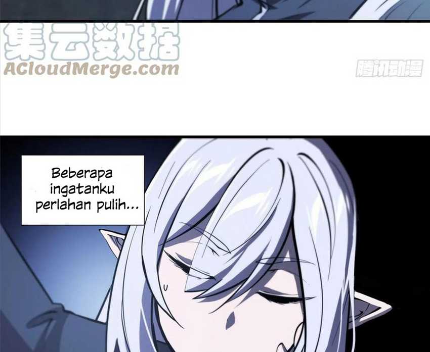 The Blood Princess And The Knight Chapter 172 - halaman 40
