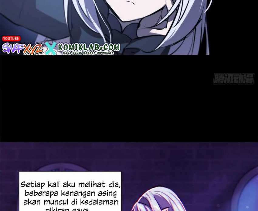 The Blood Princess And The Knight Chapter 172 - halaman 41