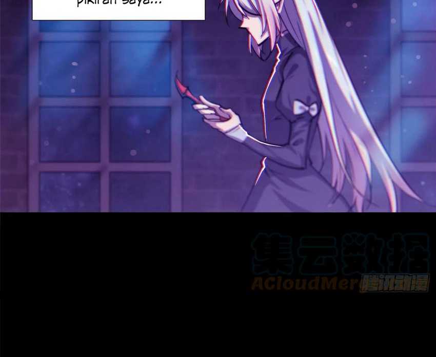 The Blood Princess And The Knight Chapter 172 - halaman 42