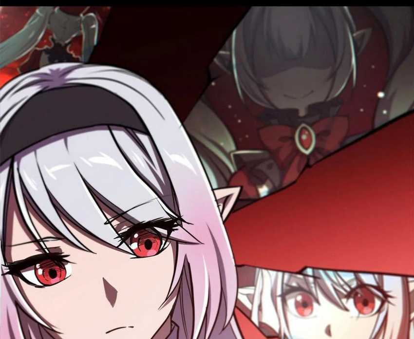The Blood Princess And The Knight Chapter 172 - halaman 43