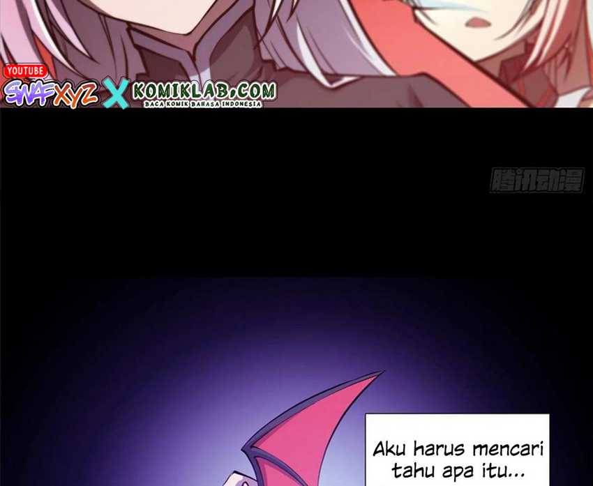 The Blood Princess And The Knight Chapter 172 - halaman 44