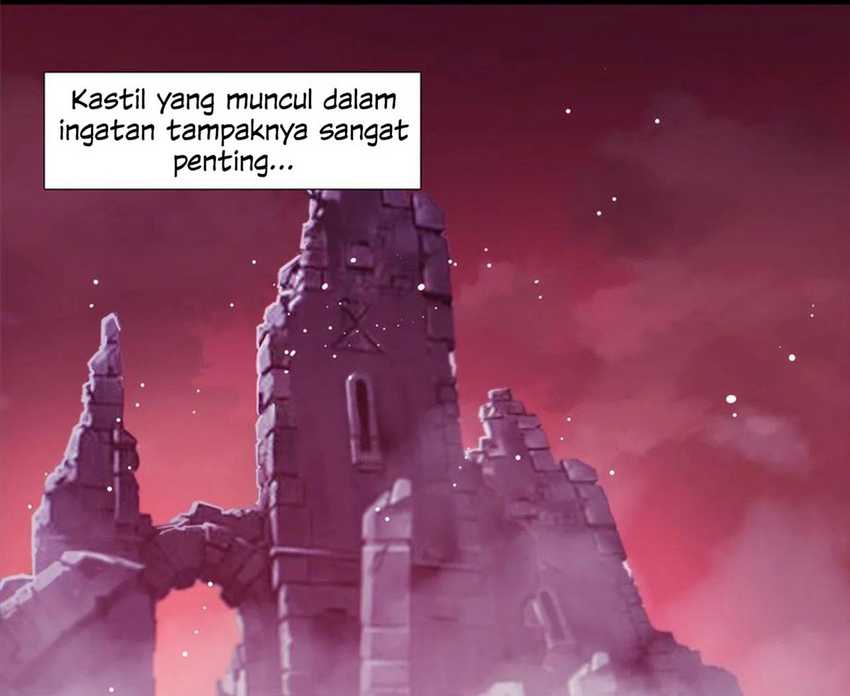 The Blood Princess And The Knight Chapter 172 - halaman 46