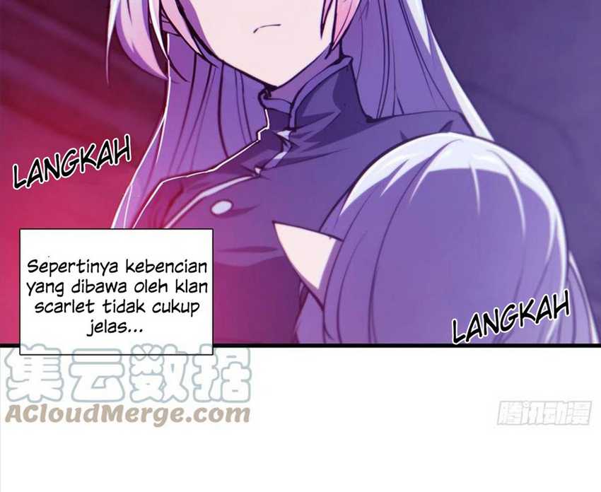The Blood Princess And The Knight Chapter 172 - halaman 48