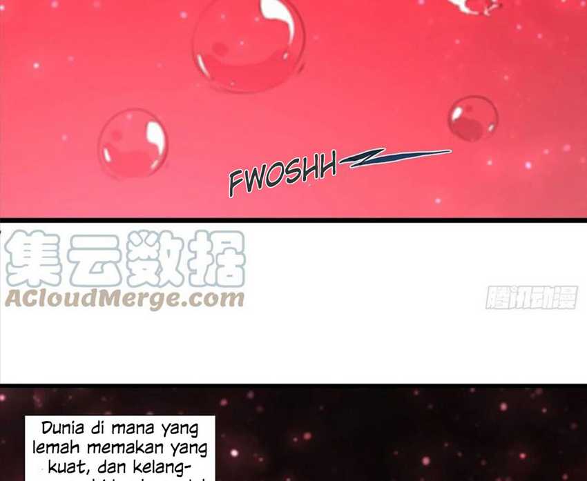 The Blood Princess And The Knight Chapter 172 - halaman 51