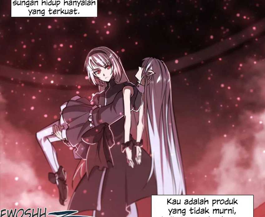 The Blood Princess And The Knight Chapter 172 - halaman 52