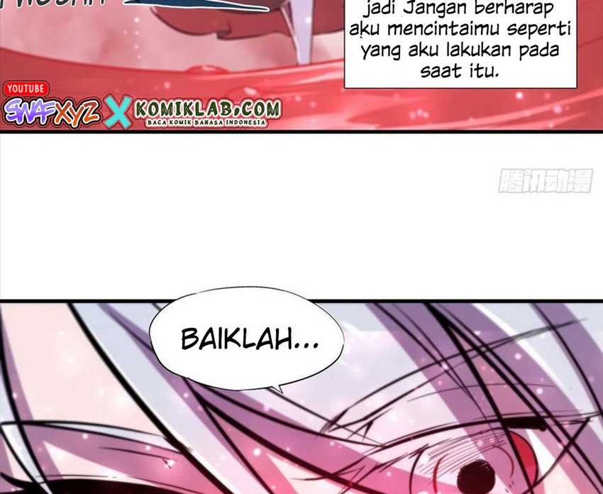 The Blood Princess And The Knight Chapter 172 - halaman 53