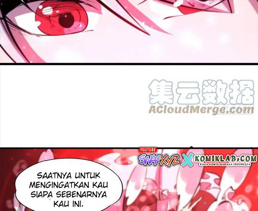 The Blood Princess And The Knight Chapter 172 - halaman 54