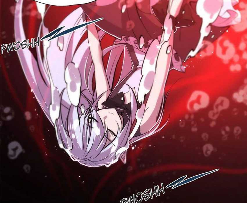The Blood Princess And The Knight Chapter 172 - halaman 55