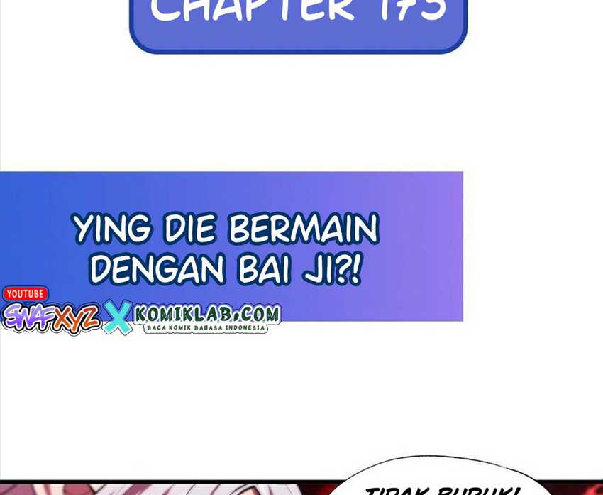 The Blood Princess And The Knight Chapter 172 - halaman 59