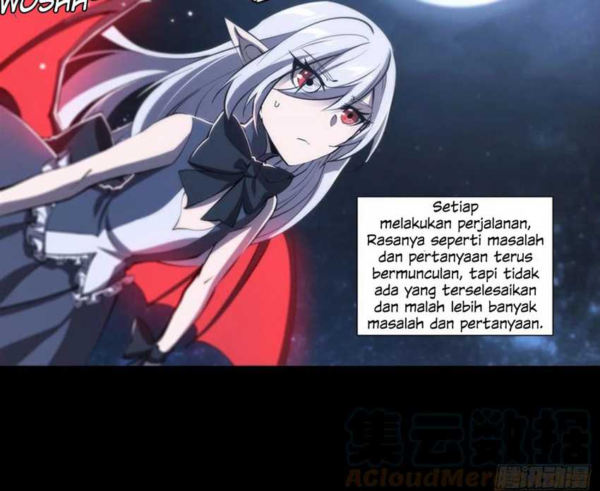 The Blood Princess And The Knight Chapter 172 - halaman 6