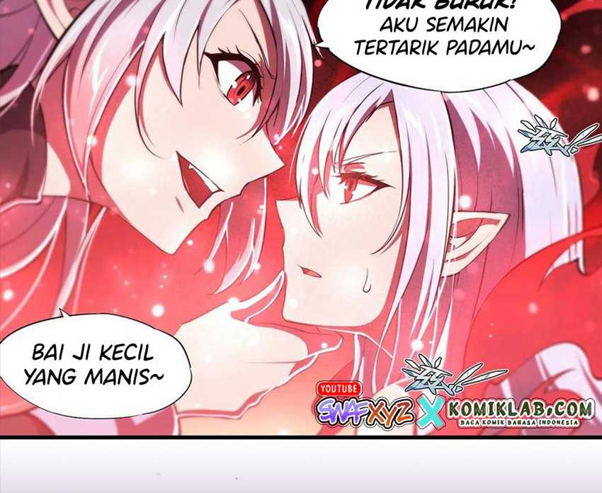 The Blood Princess And The Knight Chapter 172 - halaman 60