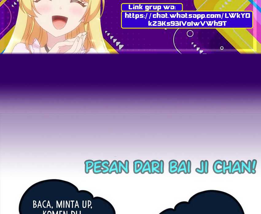The Blood Princess And The Knight Chapter 172 - halaman 62