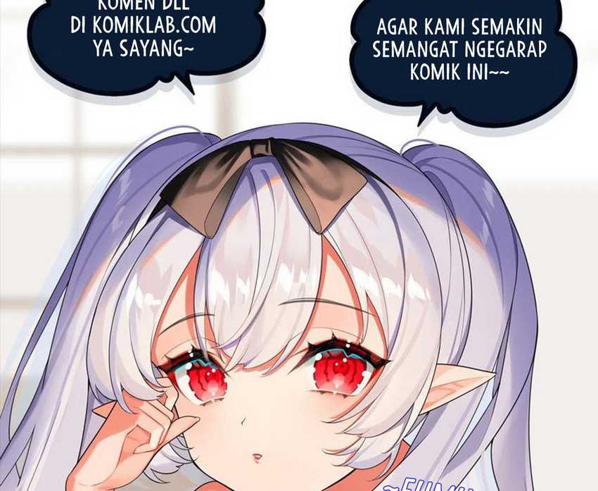 The Blood Princess And The Knight Chapter 172 - halaman 63