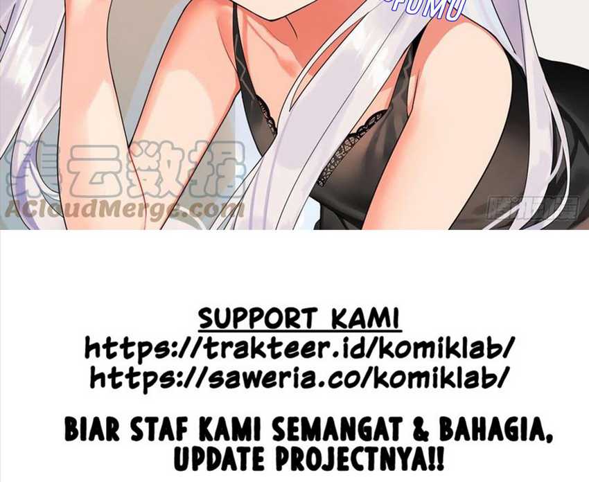 The Blood Princess And The Knight Chapter 172 - halaman 64