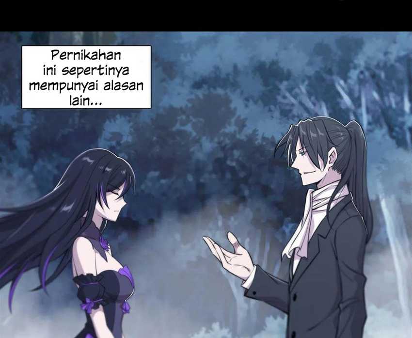 The Blood Princess And The Knight Chapter 172 - halaman 7