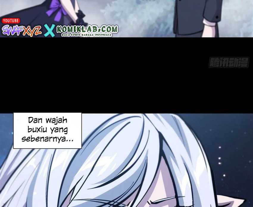 The Blood Princess And The Knight Chapter 172 - halaman 8