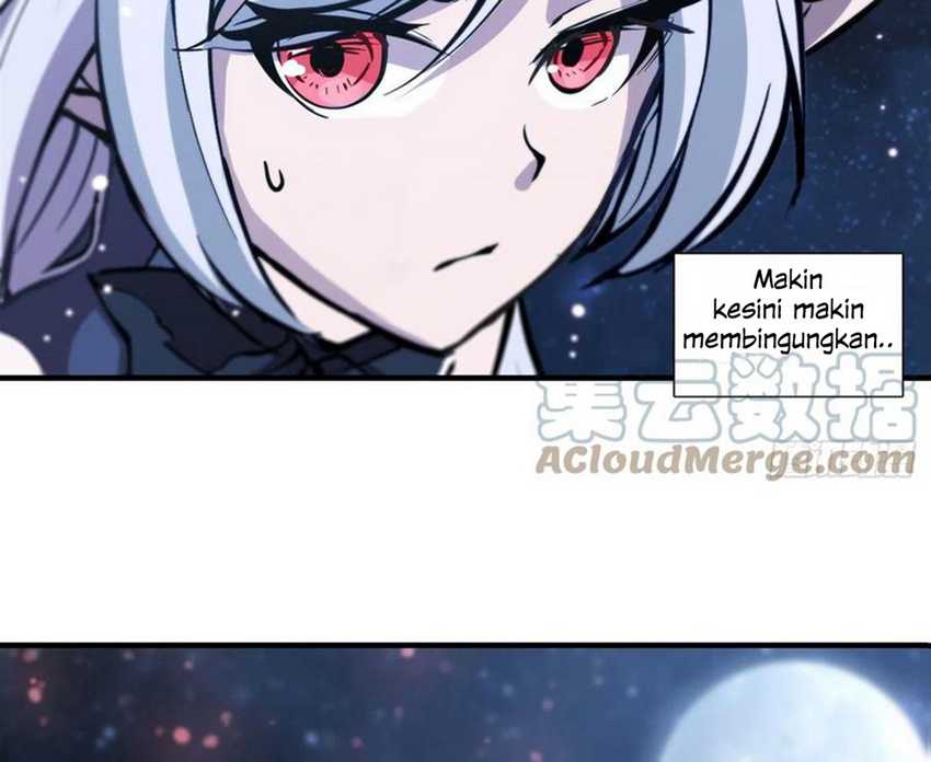 The Blood Princess And The Knight Chapter 172 - halaman 9