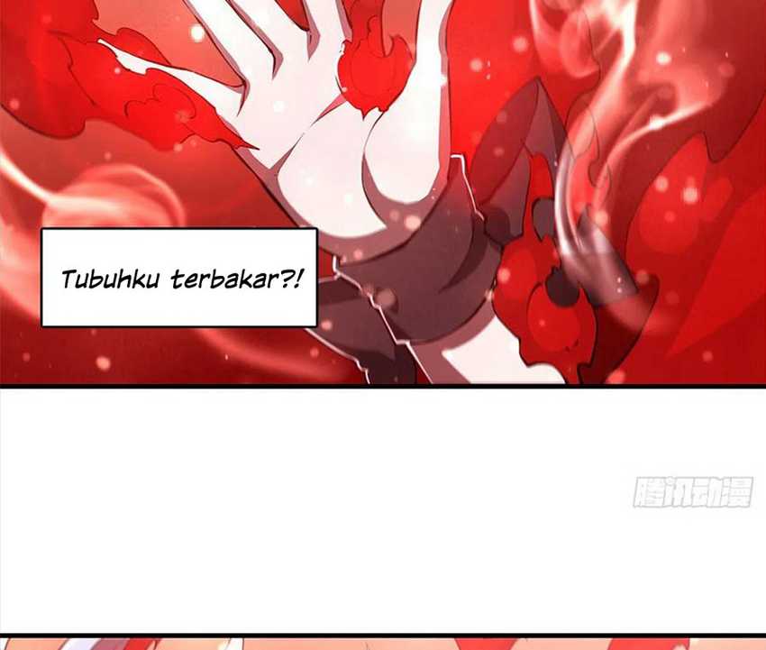 The Blood Princess And The Knight Chapter 173 - halaman 10