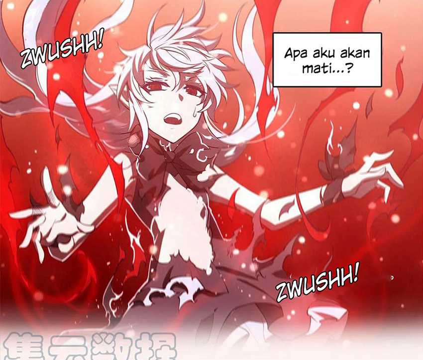 The Blood Princess And The Knight Chapter 173 - halaman 11