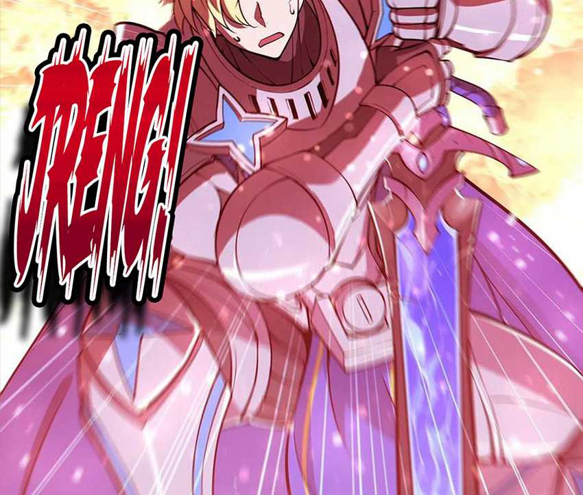 The Blood Princess And The Knight Chapter 173 - halaman 14