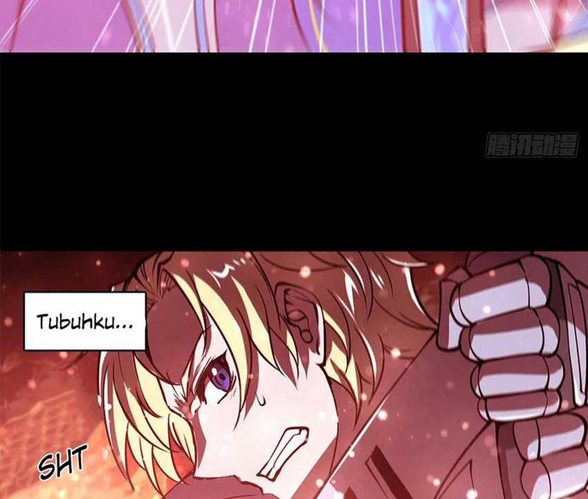 The Blood Princess And The Knight Chapter 173 - halaman 15