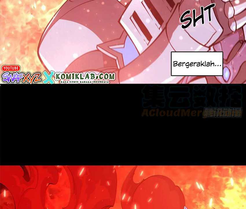 The Blood Princess And The Knight Chapter 173 - halaman 16