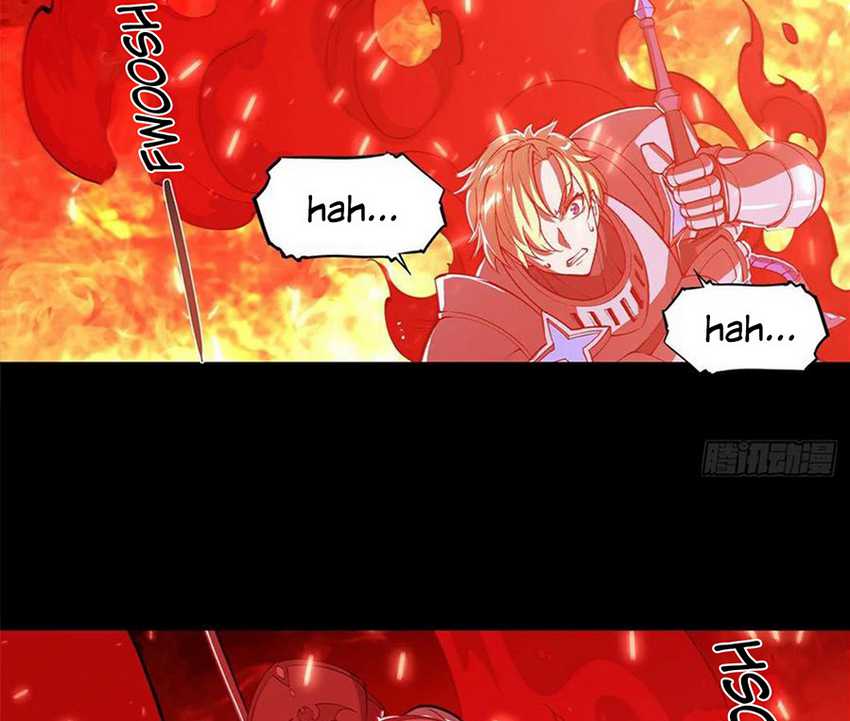 The Blood Princess And The Knight Chapter 173 - halaman 17