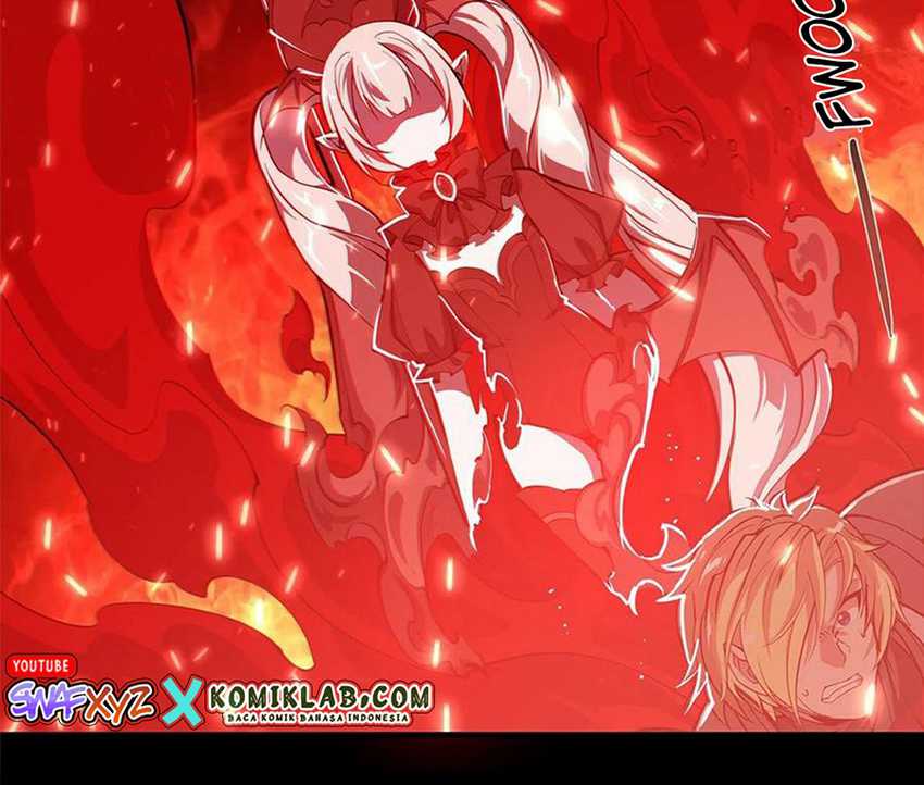 The Blood Princess And The Knight Chapter 173 - halaman 18