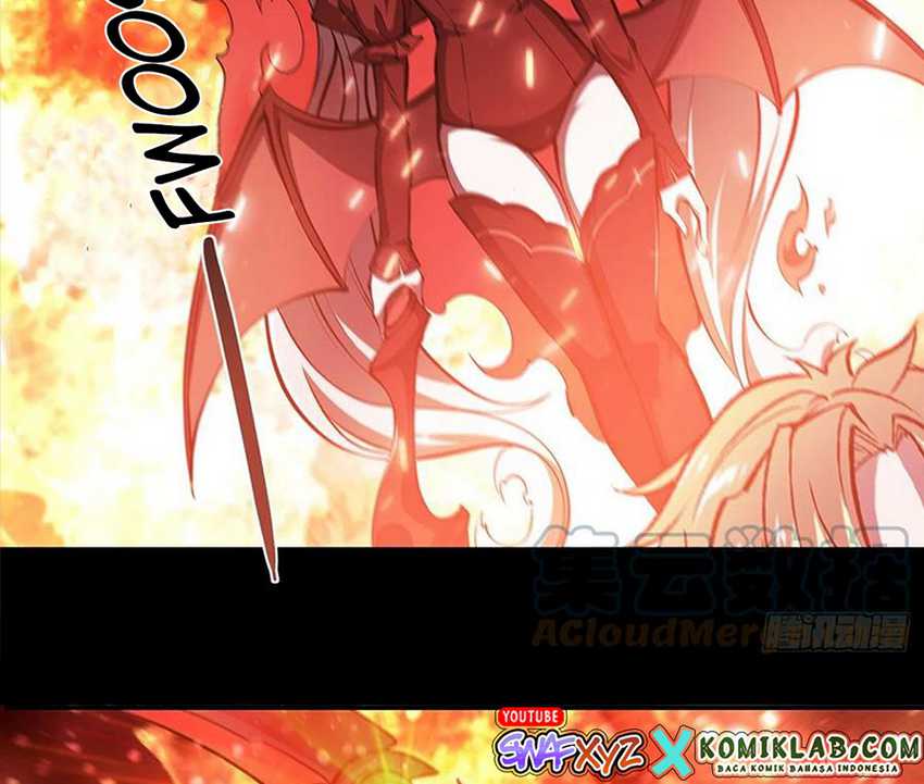 The Blood Princess And The Knight Chapter 173 - halaman 20