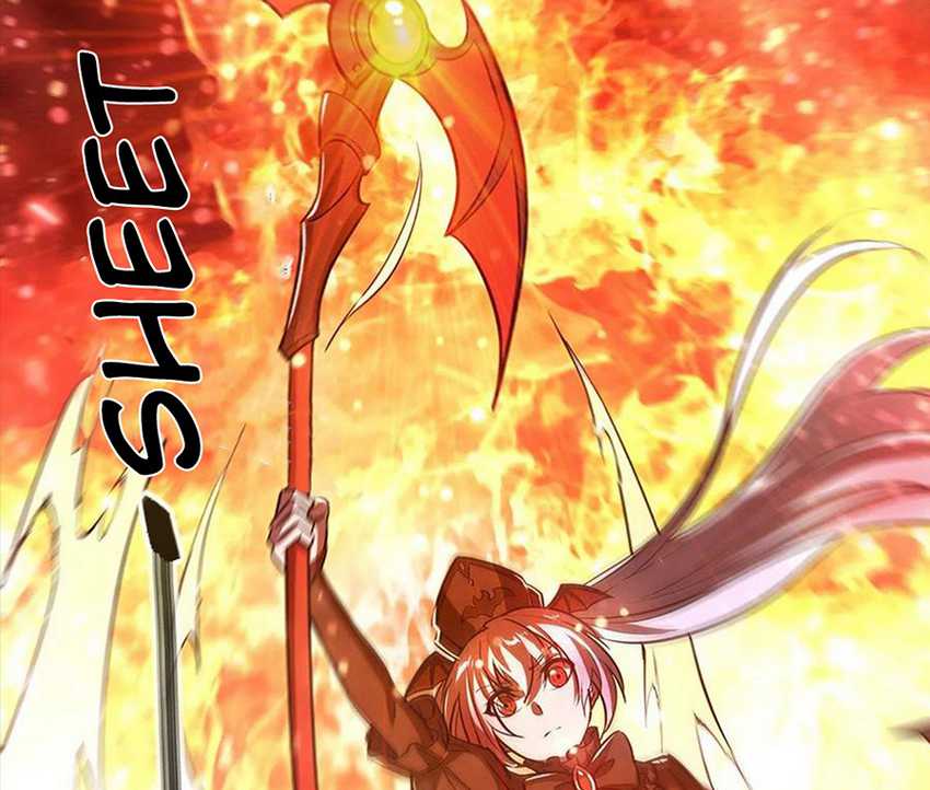 The Blood Princess And The Knight Chapter 173 - halaman 21