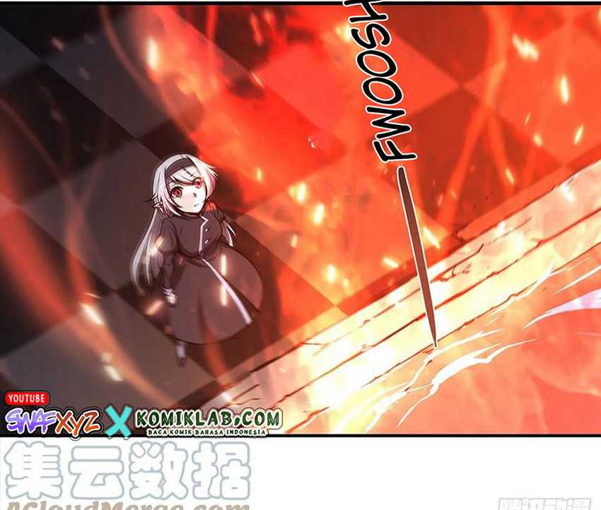 The Blood Princess And The Knight Chapter 173 - halaman 24