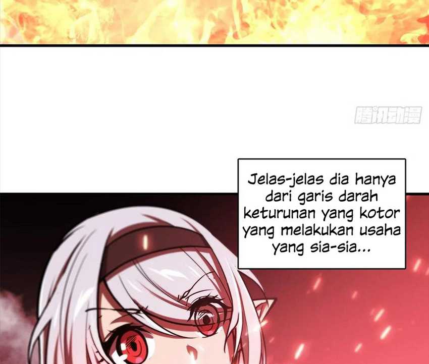 The Blood Princess And The Knight Chapter 173 - halaman 26