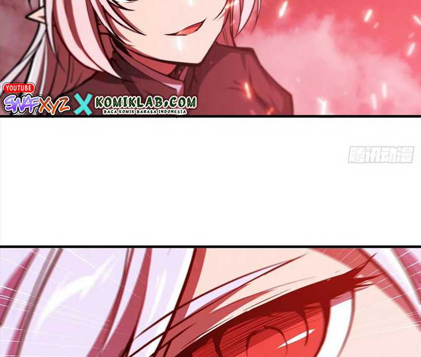 The Blood Princess And The Knight Chapter 173 - halaman 27